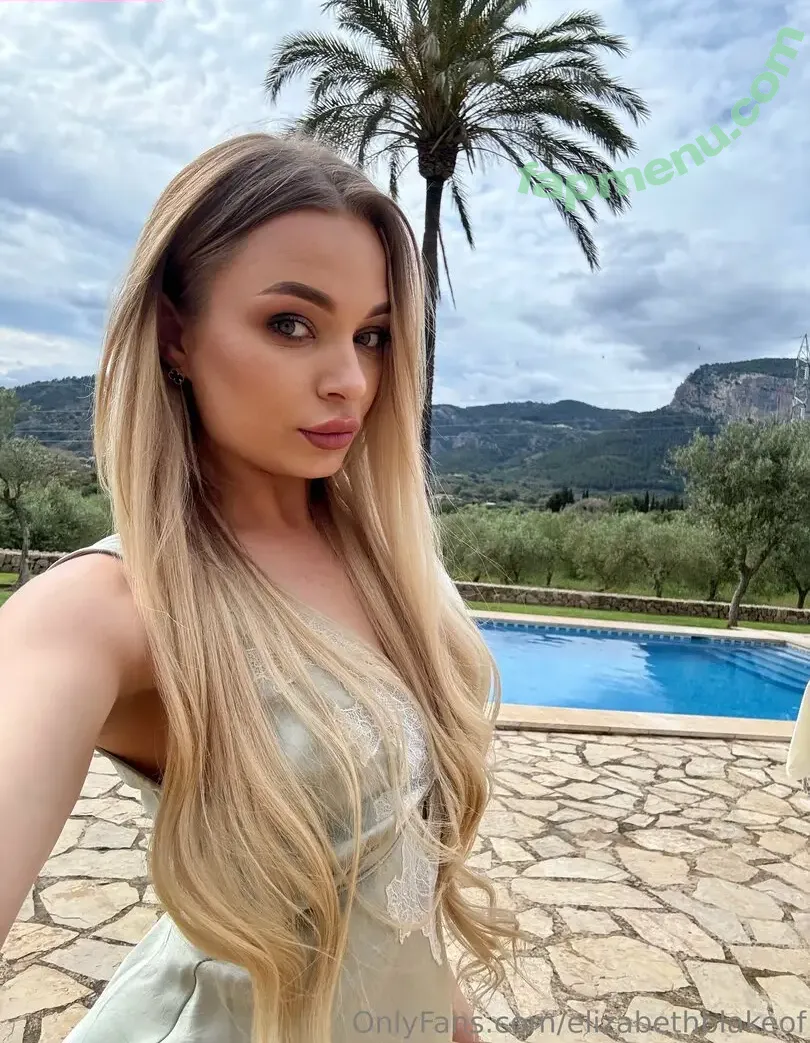 elizabethblakeof nude photo #0018 (lizblake)