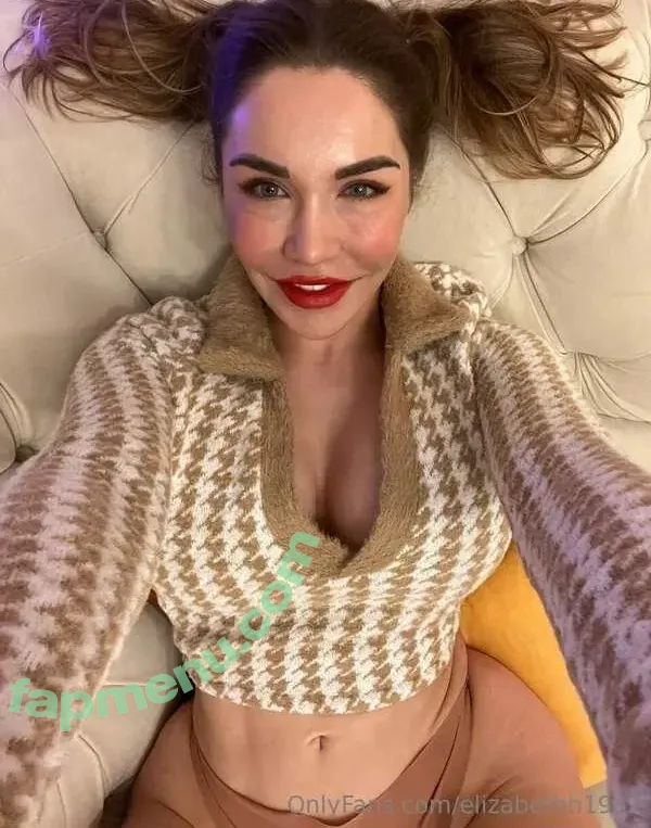 elizabethh1987 nude photo #0015 (Eliza_DH / dailyeliza87 / elizabethhurley1)