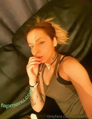 elizabethink / elizabethinktattoo nude photo #0002