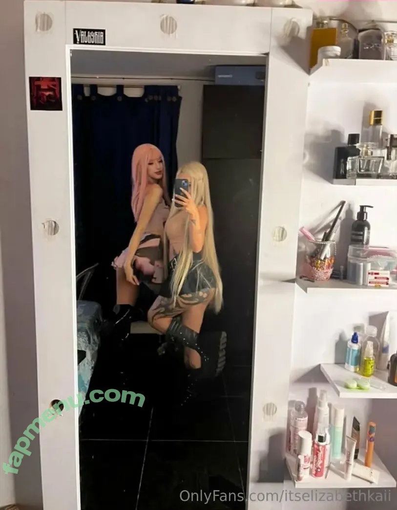 elizabethkaiixo nude photo #0001 (elizabethkaiixo)