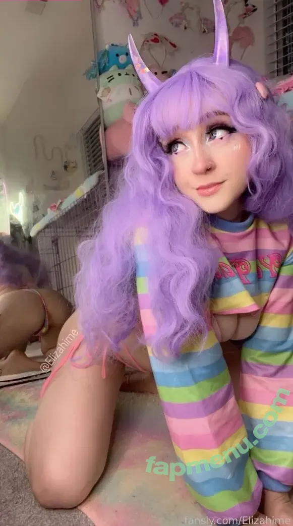 Elizahime nude photo #0015 (elizaowo69 / suzy.deem)