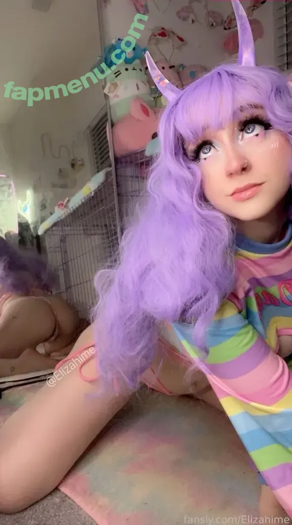 Elizahime nude photo #0019 (elizaowo69 / suzy.deem)