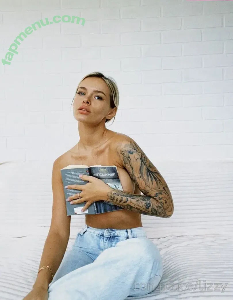 Elizaveta Kordobovskaya nude photo #0021 (liza_kordobovskaya)