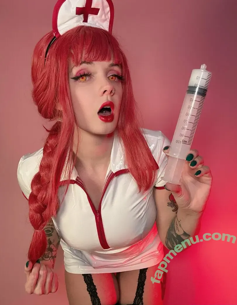 elizawitchcosplay nude photo #0009 (elizawitchcosplay)