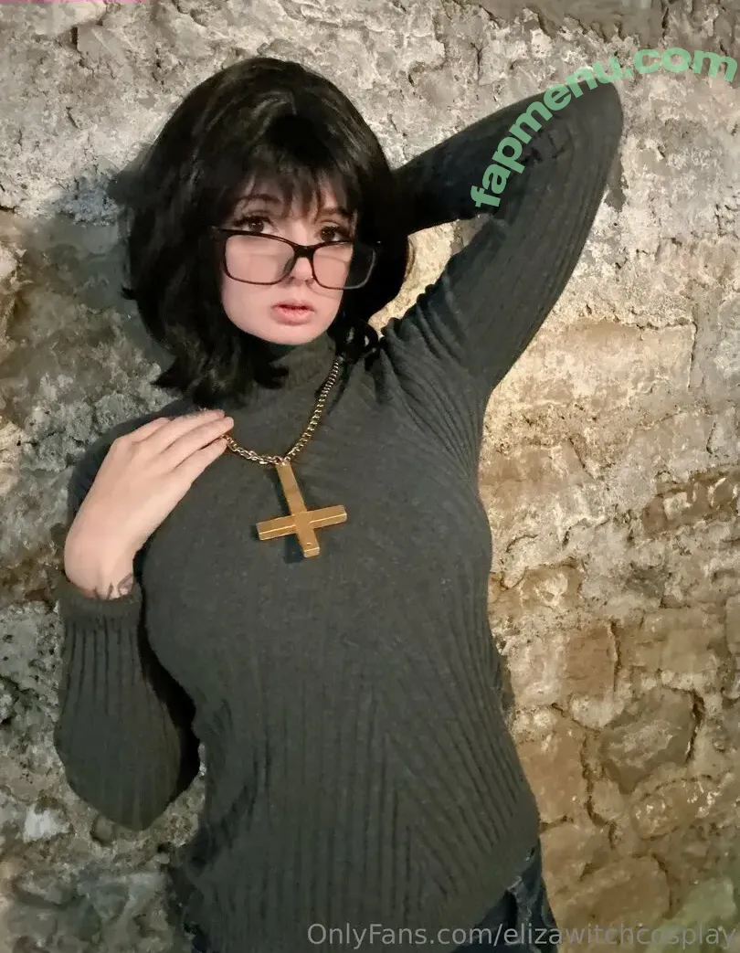 elizawitchcosplay nude photo #0023 (elizawitchcosplay)