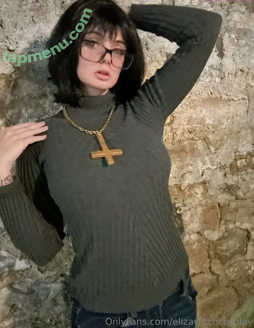elizawitchcosplay nude photo #0024 (elizawitchcosplay)