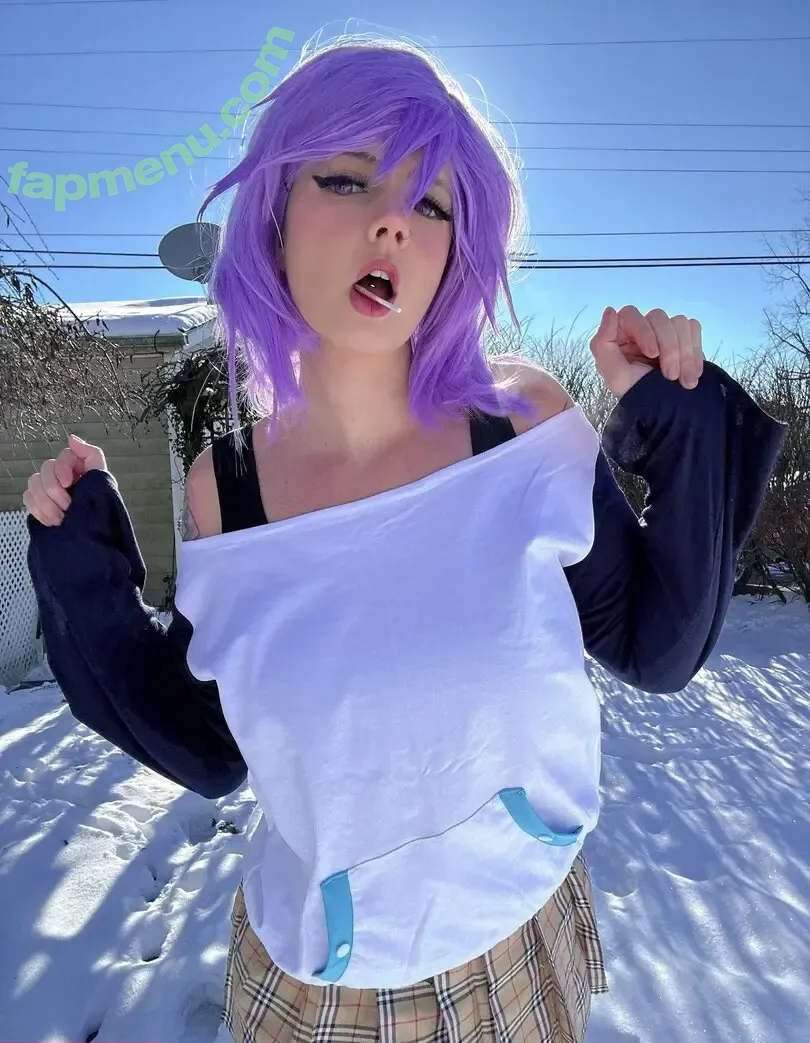 elizawitchcosplay nude photo #0034 (elizawitchcosplay)