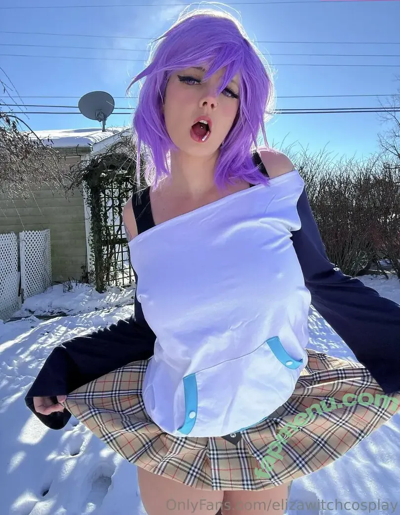 elizawitchcosplay nude photo #0036 (elizawitchcosplay)