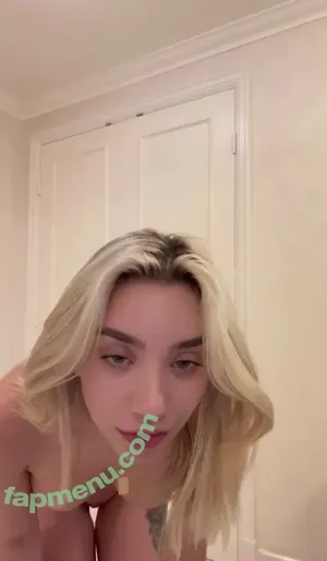 Ella Baig / ella.baig / ellabaig / ellabaigofficial nude photo #0216