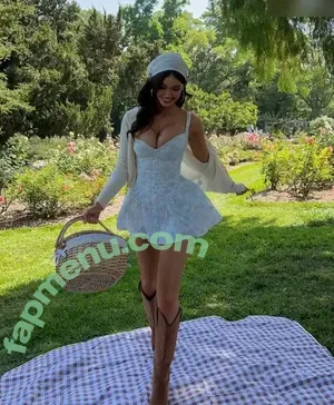 Ella Cervetto / ellacervetto nude photo #1686