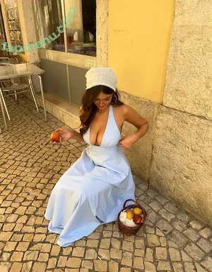 Ella Cervetto / ellacervetto nude photo #1731