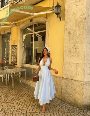 Ella Cervetto / ellacervetto nude photo #1739