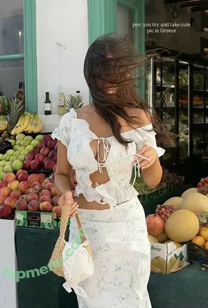 Ella Cervetto / ellacervetto nude photo #1749