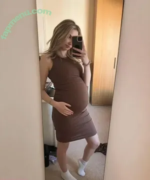 Ella Faith / Pregnant_ella06 / ellafaith06 nude photo #0032