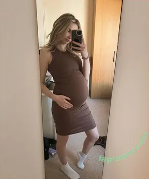 Ella Faith / Pregnant_ella06 / ellafaith06 nude photo #0054