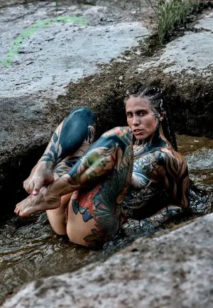Ella Kociuba / ellakociuba nude photo #0004