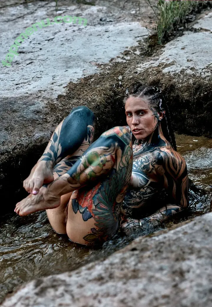 Ella Kociuba nude photo #0004 (ellakociuba)