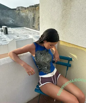 Ella Mendelsohn / ellamendelsohn nude photo #1445