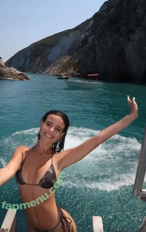 Ella Mendelsohn / ellamendelsohn nude photo #1528