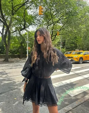 Ella Mendelsohn / ellamendelsohn nude photo #1554