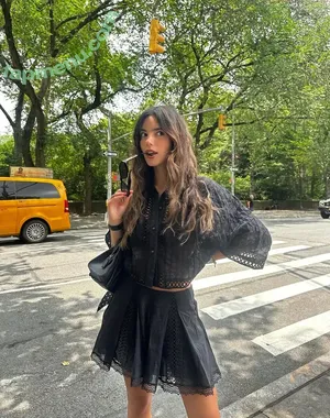 Ella Mendelsohn / ellamendelsohn nude photo #1556
