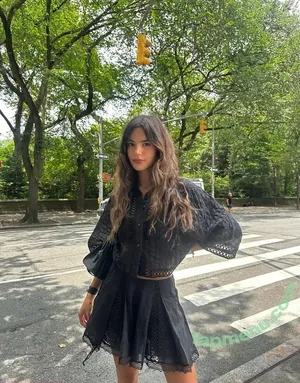 Ella Mendelsohn / ellamendelsohn nude photo #1557