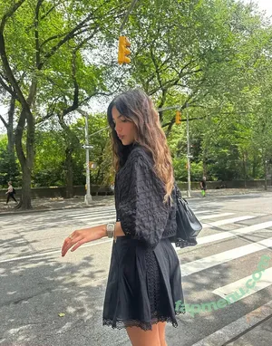 Ella Mendelsohn / ellamendelsohn nude photo #1559