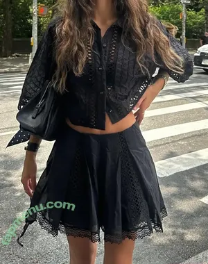Ella Mendelsohn / ellamendelsohn nude photo #1560