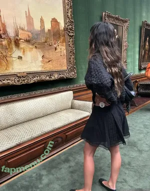 Ella Mendelsohn / ellamendelsohn nude photo #1561
