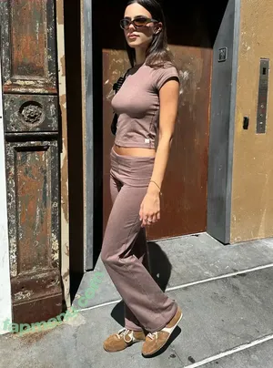 Ella Mendelsohn / ellamendelsohn nude photo #1584