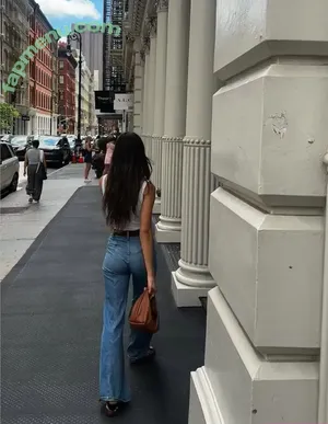Ella Mendelsohn / ellamendelsohn nude photo #1588
