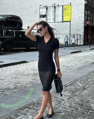 Ella Mendelsohn / ellamendelsohn nude photo #1598