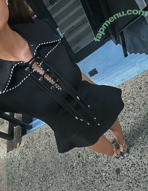 Ella Mendelsohn / ellamendelsohn nude photo #1616