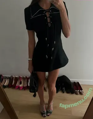 Ella Mendelsohn / ellamendelsohn nude photo #1620