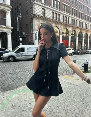 Ella Mendelsohn / ellamendelsohn nude photo #1621