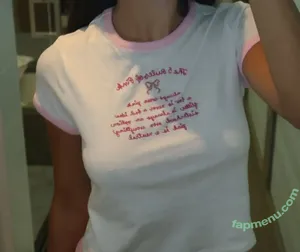 Ella Mendelsohn / ellamendelsohn nude photo #1648
