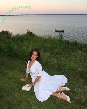 Ella Mendelsohn / ellamendelsohn nude photo #1651