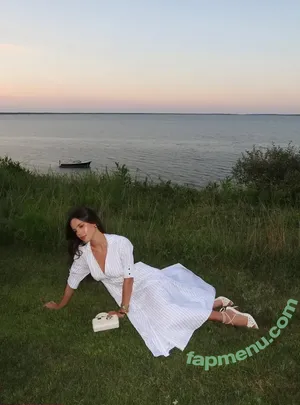 Ella Mendelsohn / ellamendelsohn nude photo #1657