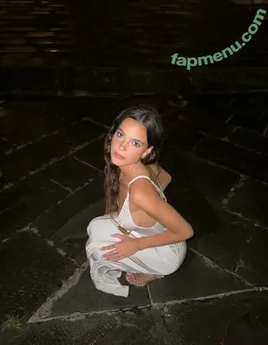 Ella Mendelsohn / ellamendelsohn nude photo #1710