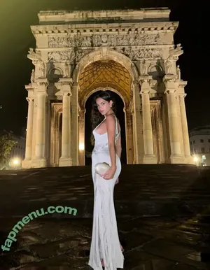 Ella Mendelsohn / ellamendelsohn nude photo #1719