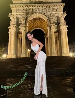 Ella Mendelsohn / ellamendelsohn nude photo #1732