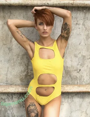 Ella Prien / ellaprien nude photo #0194