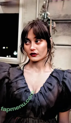 Ella Purnell / GRAYLINGPURNELL / ella_purnell nude photo #0838