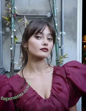 Ella Purnell / GRAYLINGPURNELL / ella_purnell nude photo #0840
