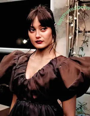 Ella Purnell / GRAYLINGPURNELL / ella_purnell nude photo #0842