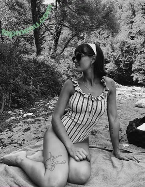 Ella Purnell / GRAYLINGPURNELL / ella_purnell nude photo #0856