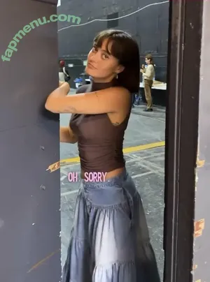 Ella Purnell / GRAYLINGPURNELL / ella_purnell nude photo #0871