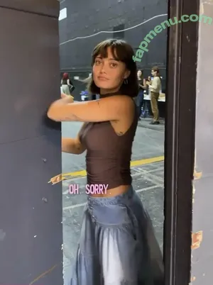 Ella Purnell / GRAYLINGPURNELL / ella_purnell nude photo #0872