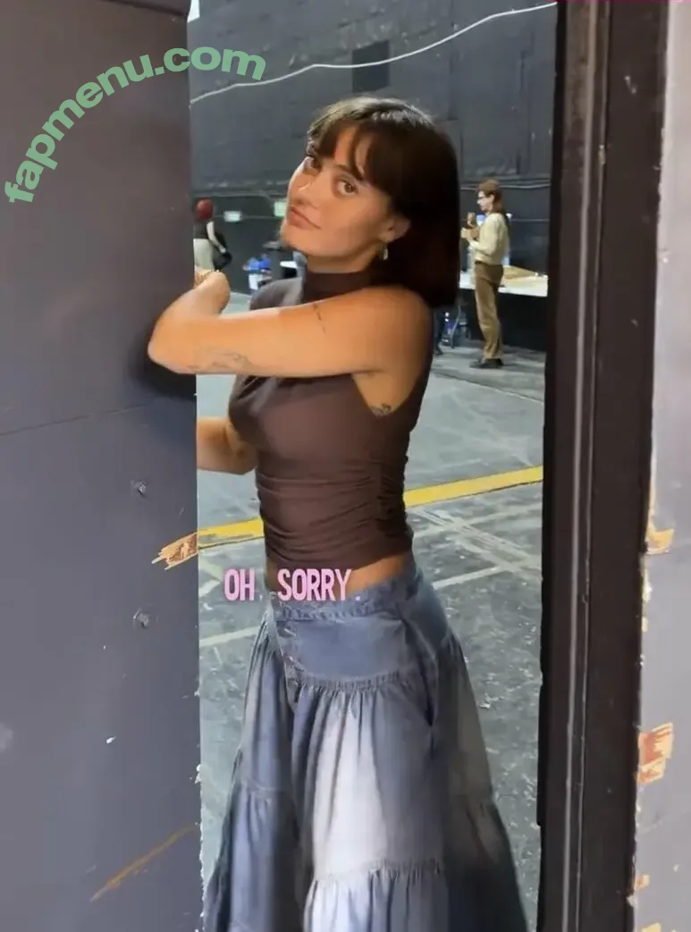 Ella Purnell nude photo #0871 (GRAYLINGPURNELL / ella_purnell)