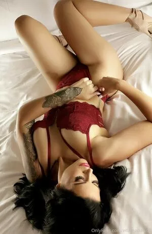 ellamaddison / ellamadisonofficial nude photo #0046
